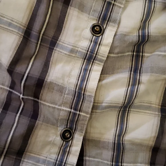 Mens American Eagle Outfitters XL Shirt - Vintage Fit - Picture 4 of 5